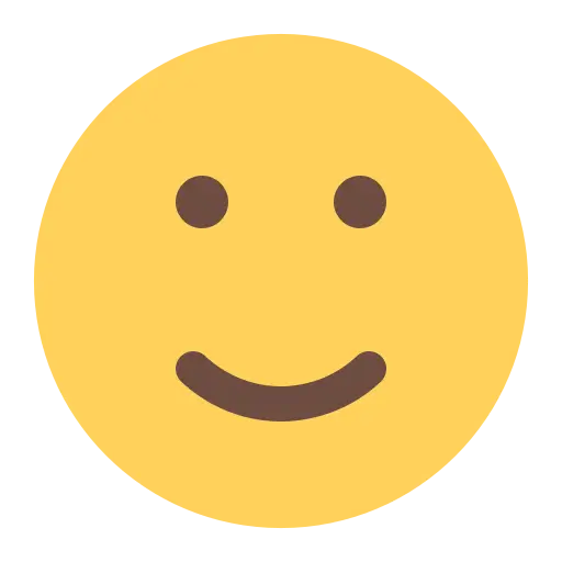 Advanced Diagnostics Infographic Smiley Face
