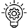 Person With Border Icon