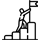 Person With Border Icon